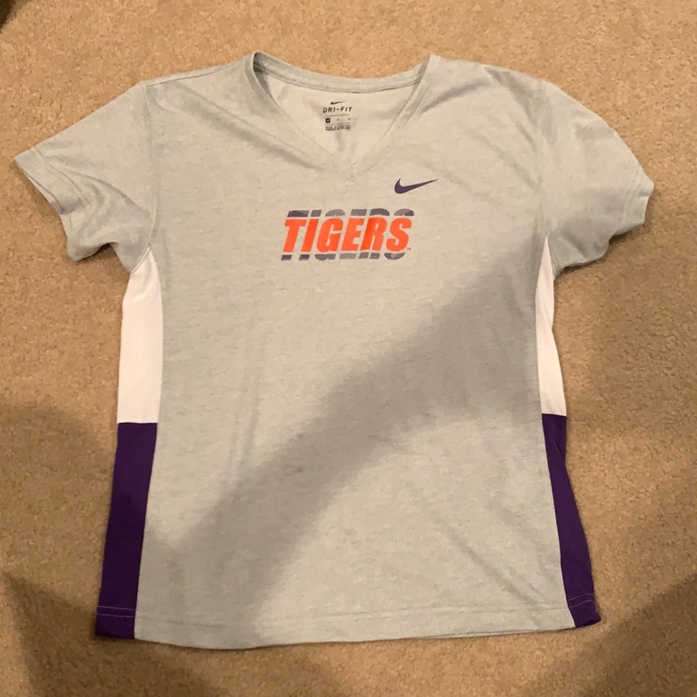 Clemson women’s T-shirt